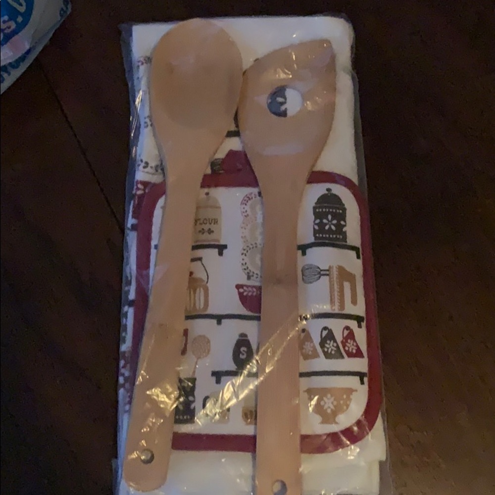 Kitchen set